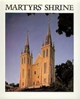 Martyrs Shrine 0969162502 Book Cover
