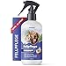 Vetasan Fellpflege Hunde & Katzen 250ml Entfilzungsspray I Langhaar Fell Spray Anti Filz zum Verfilzungen entfernen I Hundeparf&uuml;m/Hund Deo gegen Geruch