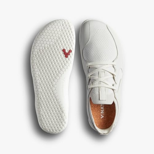 Vivobarefoot Primus Asana III Mens Barefoot Shoes | Built for Day-to-Day Urban Life | Promotes Natural Stability & Strength | Wide Fit Grounding Shoes3