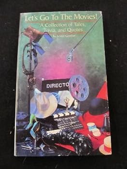 Paperback Let's go to the Movies! Book