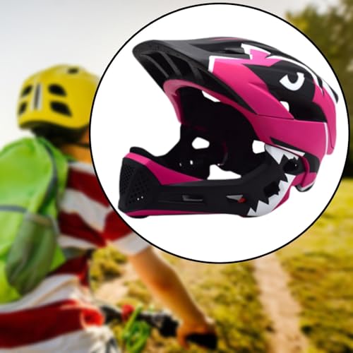 Casco infantil ajustable anticaídas para monopatín y patinaje con almohadillas lavables 6