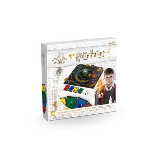 Shuffle-Harry Potter Triwizard- Juego de Mesa basado en los Libros y peliculas de Harry Potter (: 130012631)