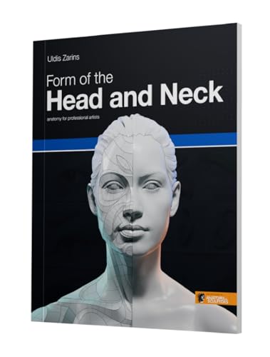 Form of the Head and Neck