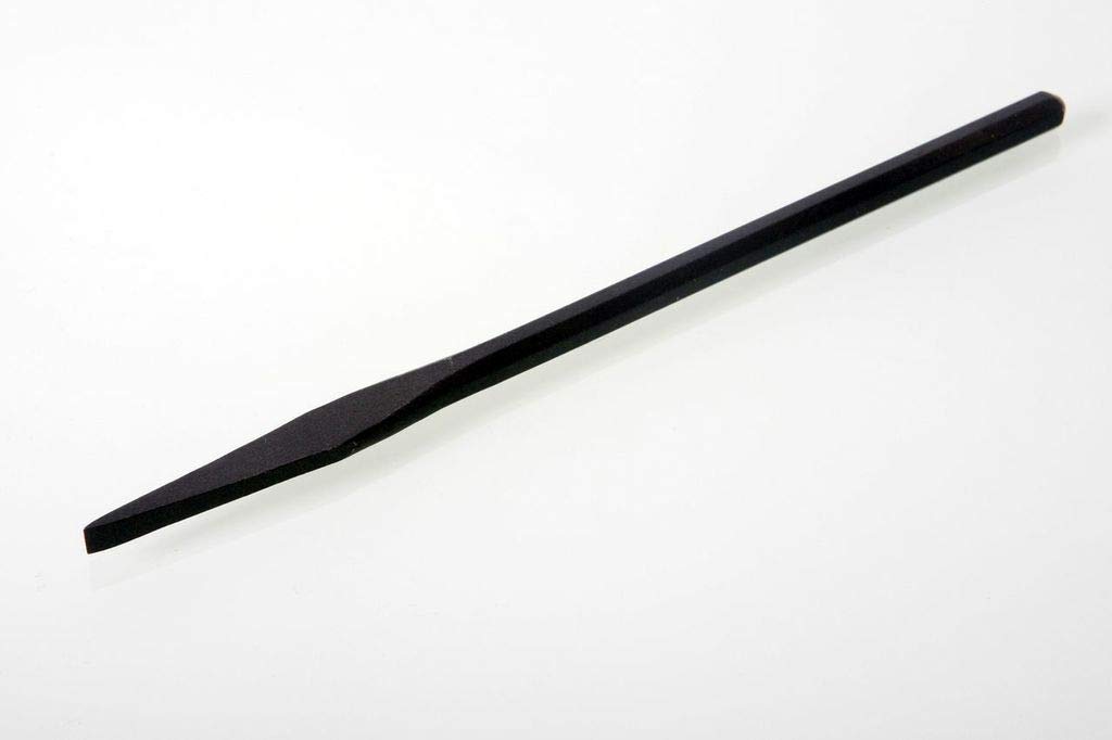 Southern Stone Italian Fire-Sharp Stone Carving Hammer Head Flat Chisel - Various Sizes (6Mm)