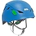 PETZL Casco PICCHU - Unisex, Azul, Talla Única