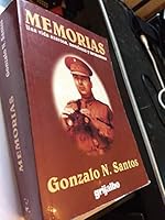 Memorias (Testimonios) 9684195931 Book Cover