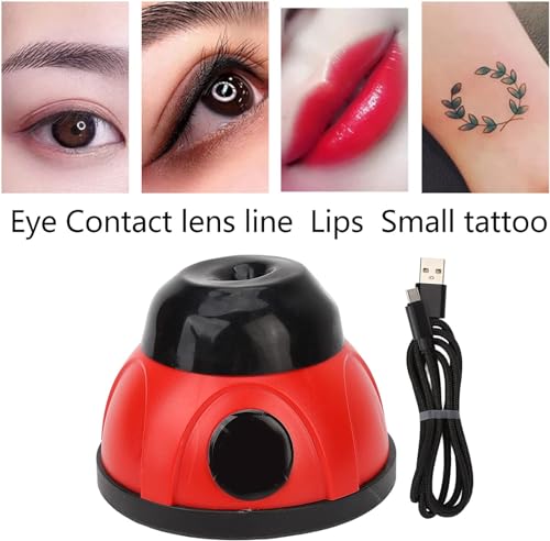 Mélangeur vortex CUSMA agitateur USB 7000 tr/min pour encre et vernis