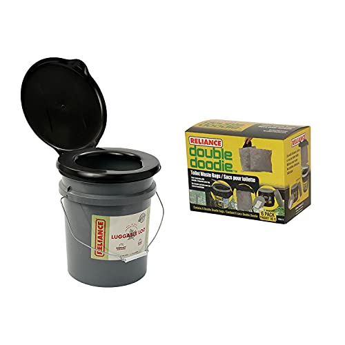 Best Portable Toilet with Ultimate Buying Guide 2022 Simple Toilet