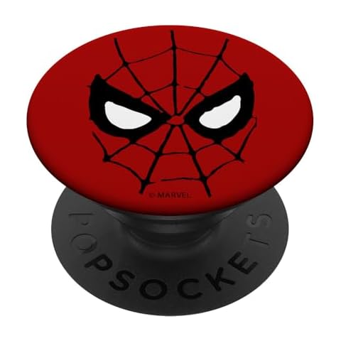 PopSockets Marvel Spider-Man Grip and Stand Cover