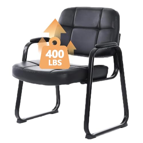 CLATINA Big & Tall Guest Chair