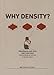 Why Density? Debunking The Myth Of The Cubic Watermelon (Spanish and English Edition)