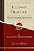 Produktbild Illinois Register, Vol. 13: Rules of Governmental Agencies; Issue 27, July 7, 1989; Pages 10725-11116 (Classic Reprint)