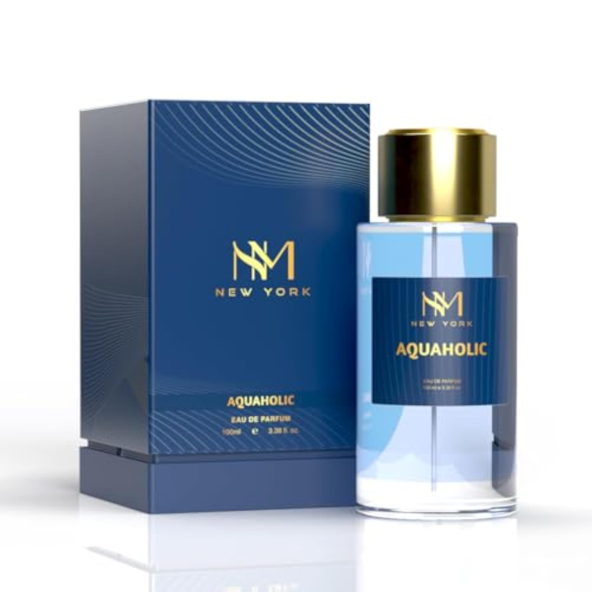 Smart Class Premium Long Lasting Eau De Parfum Unisex Perfume 100ml