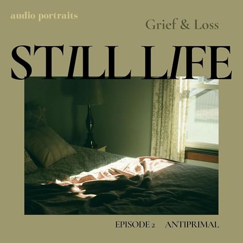 S1 Ep2: Anti-Primal