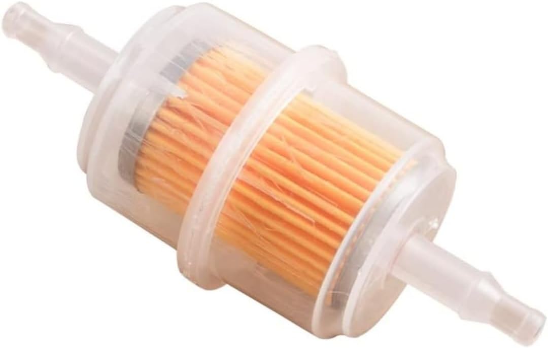Kit Of Air Filter rep. 114650-12590 for Yanmar L100AE L90AE 186F 186FA 188F 190F 192F Inline Fuel filtel Oil filter rep. 114250-35070 in-Tank Fuel Filter rep. 114350-55121 10HP Diesel Generator Engine