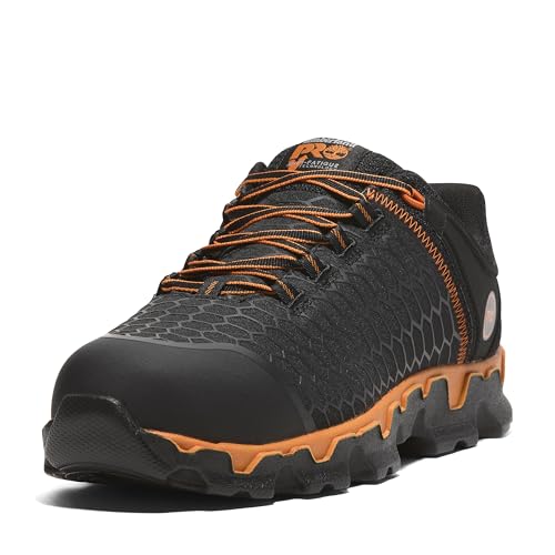 Timberland PRO Men's Powertrain Sport...