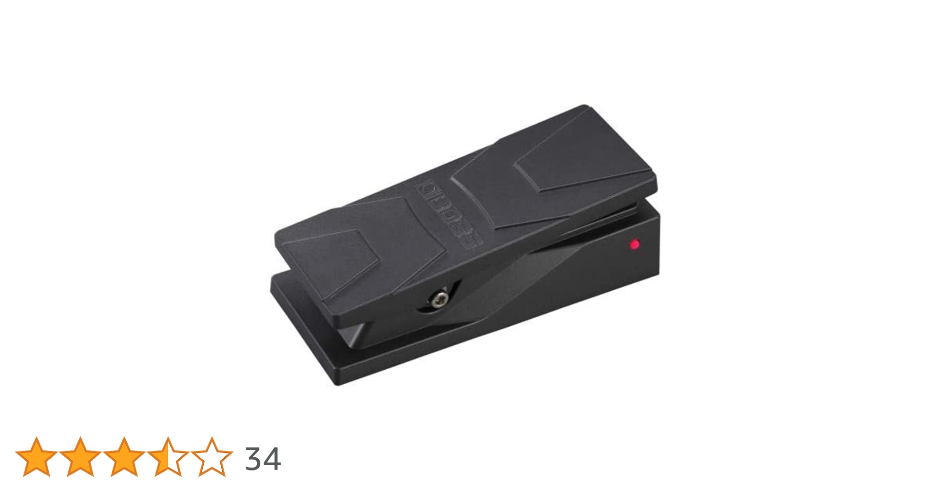 Amazon | BOSS/PW-3 Wah Pedal ボス | ワウ | 楽器・音響機器