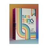 DVC Games: Thing Thing The Board Game