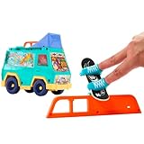 Zoom IMG-1 hot wheels skate van set Zoom IMG-1 hot wheels skate van set