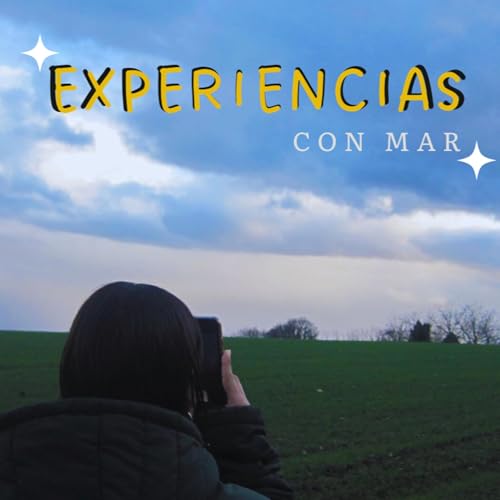 『Experiencias con Mar』のカバーアート
