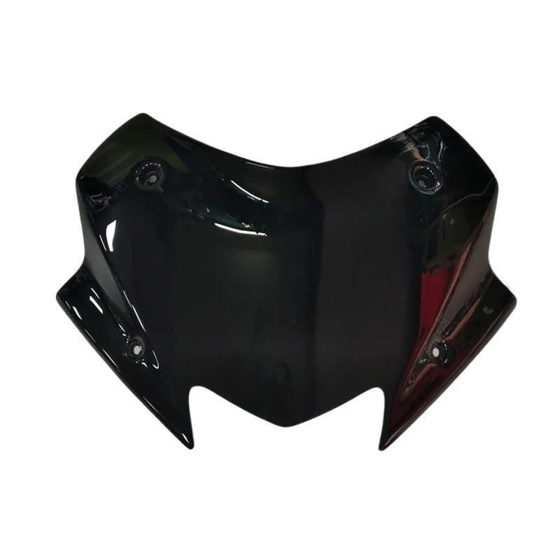 Visière d'écran de pare-brise moto pour les trajets en TMAX 530