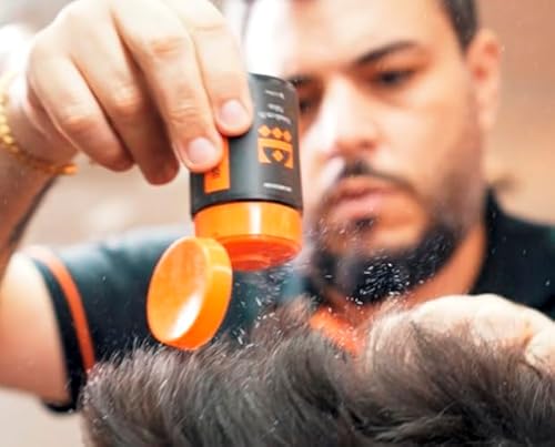 Pó Texturizador Capilar Pulvus Embaixador 5g