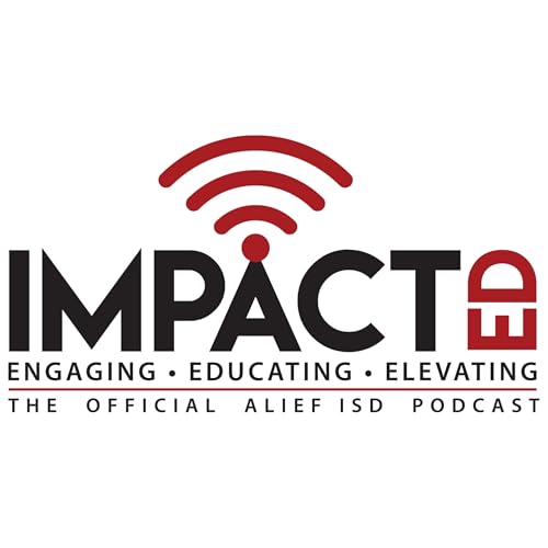 Page de couverture de Alief ISD - Secondary Curriculum Opportunities