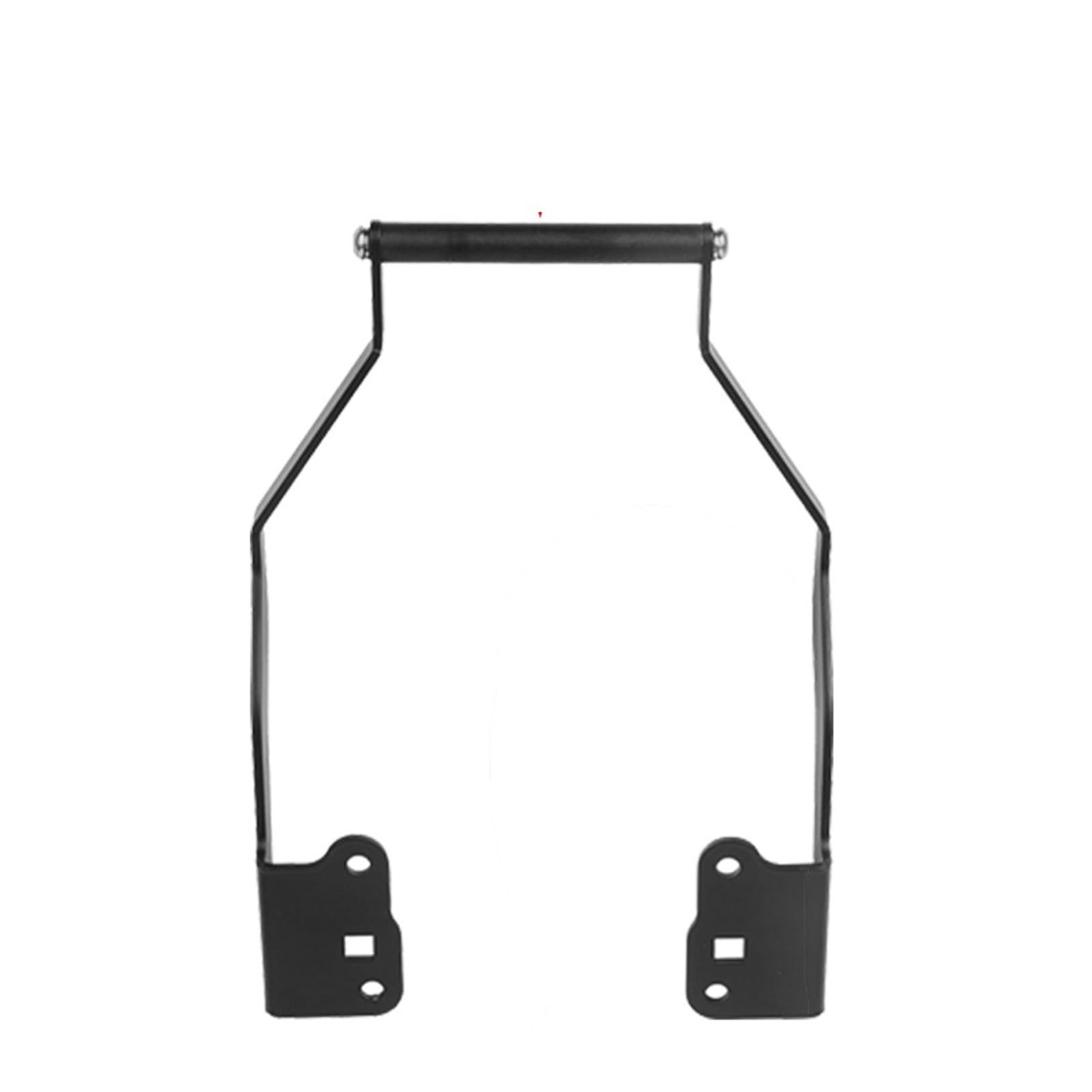 Support de navigation en acier robuste 12mm pour série BMW GS - 7