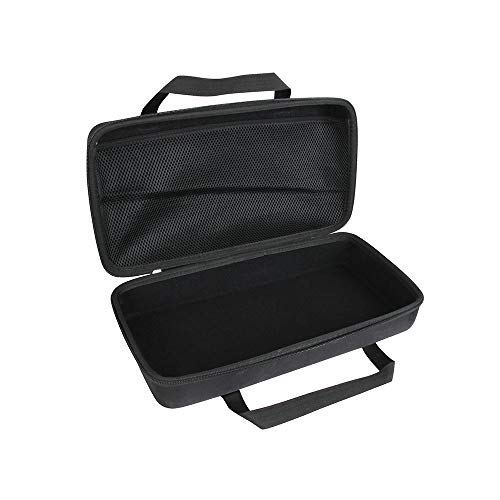 Image of adada Hard Travel Case for HP OfficeJet 200 Portable Printer (CZ993A) (Pack of 3)