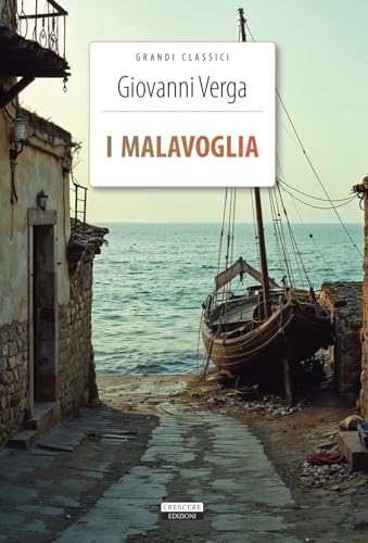 I Malavoglia. Ediz. integrale. Con Segnalibro