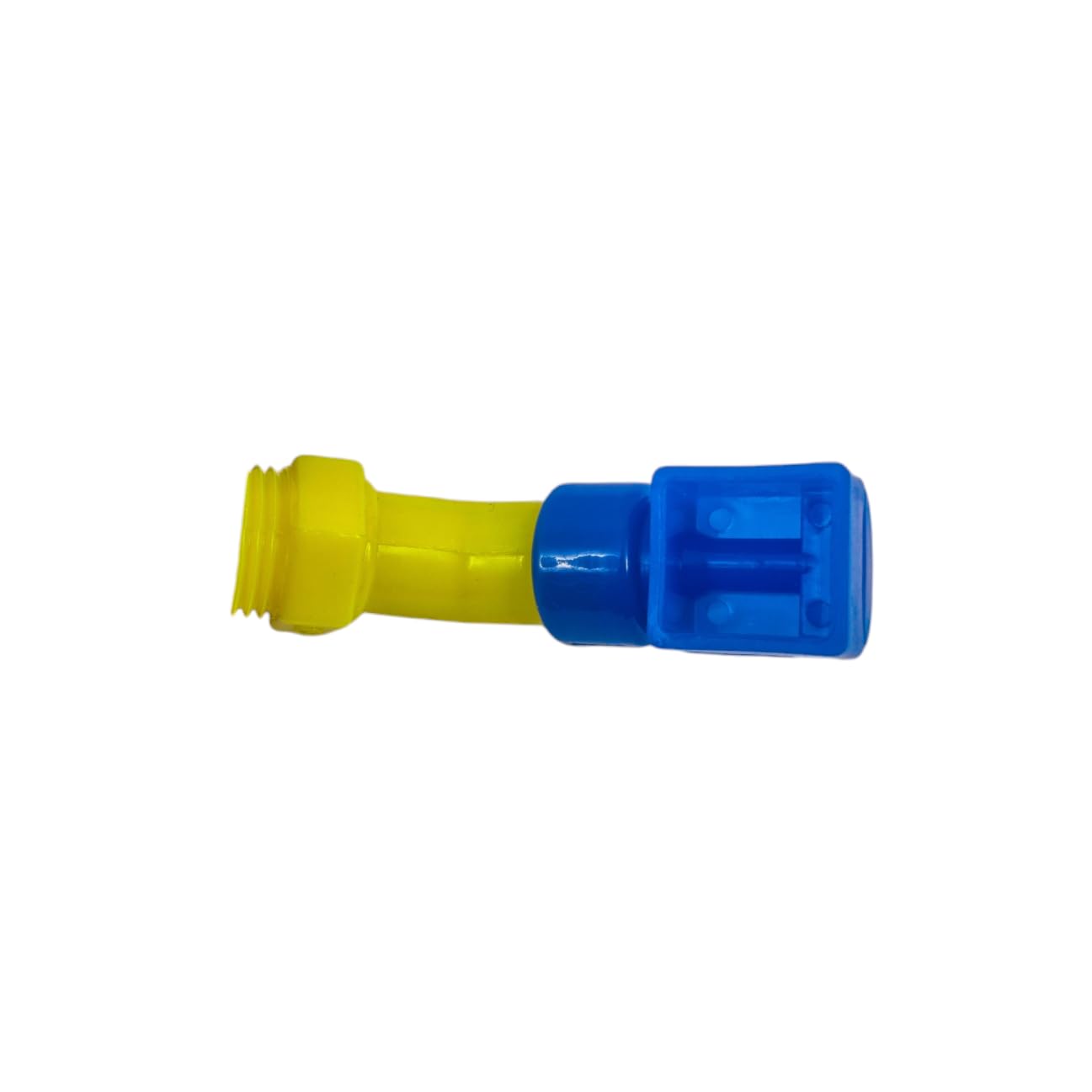 Water Sprinkler With Bend Pipe | Male Threaded For Solar Panel Cleaning | Fine Mist Sprayer/Fogger Head | Auto Clean System | Nozzle for Nursery, Polyhouse & Greenhouse-1/2 Inch (Pack of 20)-picture-11