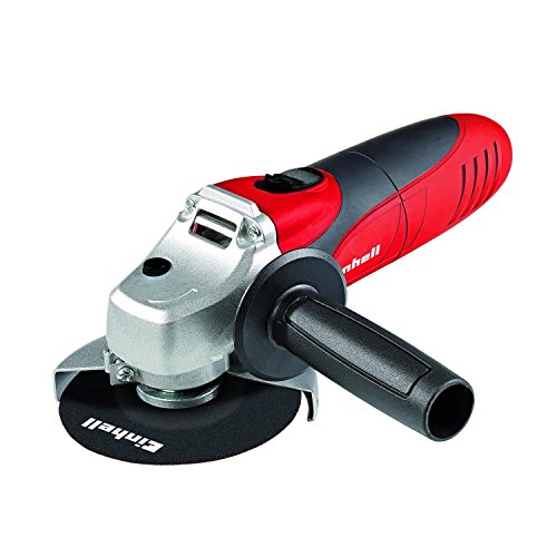 Amoladora Einhell TC-AG 115-115 mm / 500 W