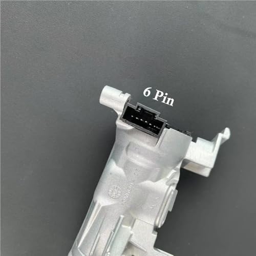 Bloqueo de encendido 1K0905851B e interruptor de coche para SEAT Alhambra 3