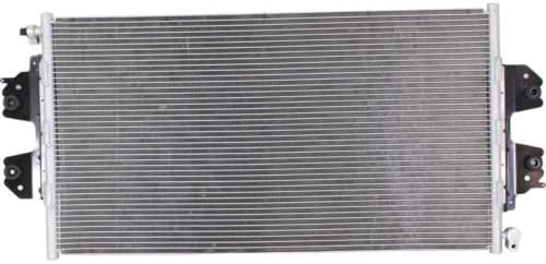 KVAC3887 - Express Van A/ C Condenser