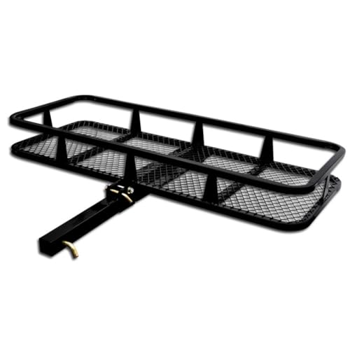 Binkley Style Rear Trailer Hanger