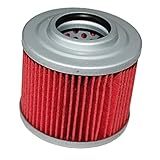 ATV UTV Parts For Oil Filter for Aprilia Pegaso 650 652 1993-2004 / AP0256185 Model-VN51-ZT3808