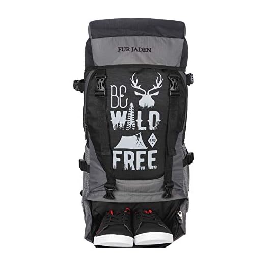 Fur Jaden Backpack Bag