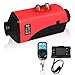 Produktbild Einfeben 8KW Air Standheizung,12V Parkplatz Diesel Luftheizung,Kraftstoff Auto Standheizung,Air Diesel Heizung, Lufterhitzer mit Fernbedienung LCD Schalter für RV, Boote, LKW, Wohnmobil Anhänger