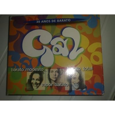30 Anos de Barato