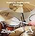 Zildjian 14