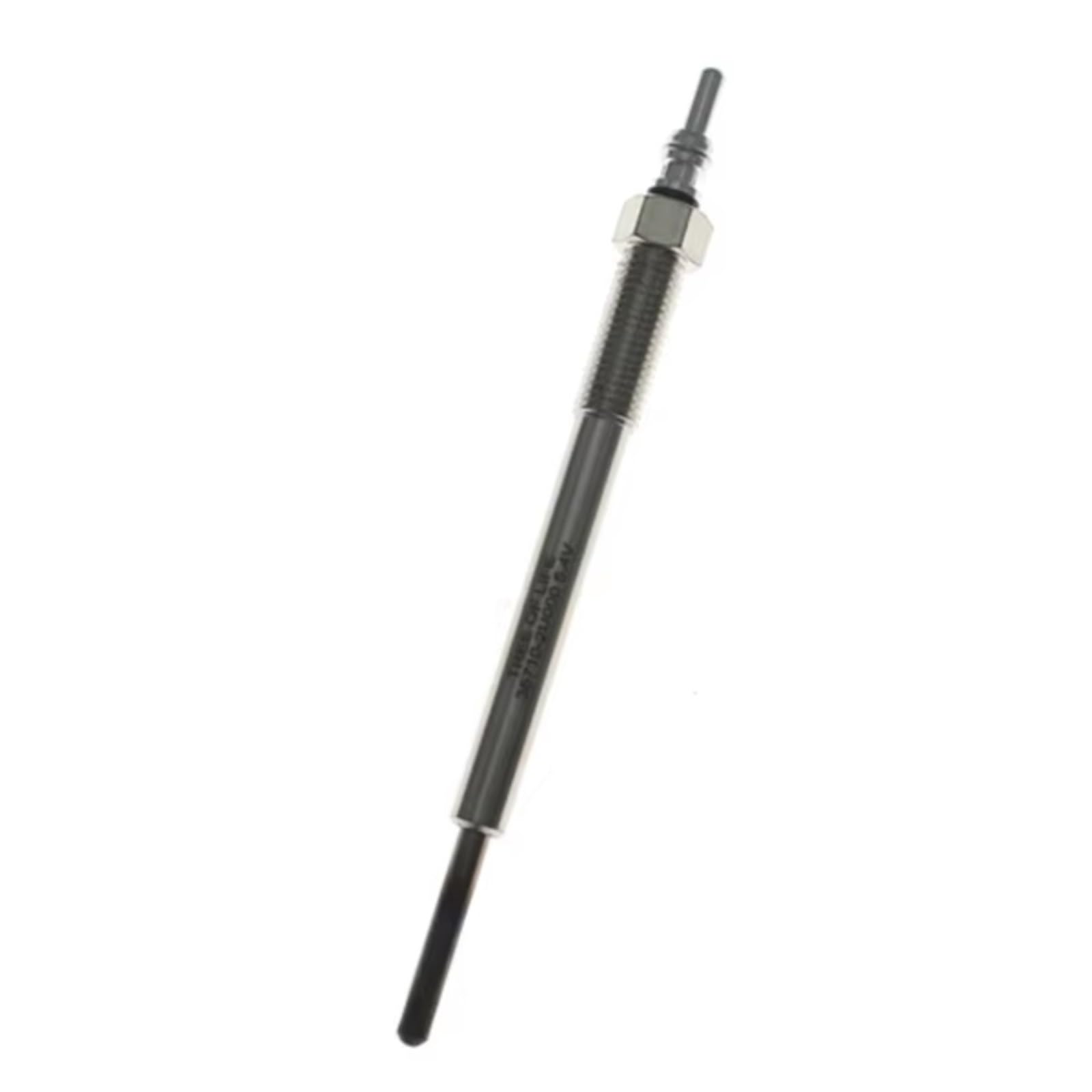 367102U000 Compatible Con Kia Para Ceed Para Proceed Para Stonic Para Xceed 5.4V 1.6 CRDi 2018 2019 2020 2021 2022 2023 Bujías Precalentamiento. Bujías de precalentamiento