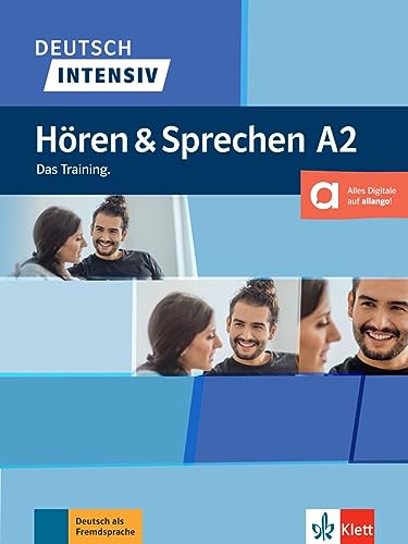 Hören & sprechen – A2:
