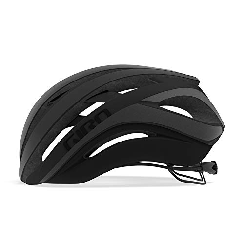 Giro Aether Spherical MIPS Helmet Closeout MAT-Black-Flash SM-51-55CM