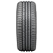 Nokian Tyres Surpass AS01 255/40 R 20 101W XL All-Season UHP Tire