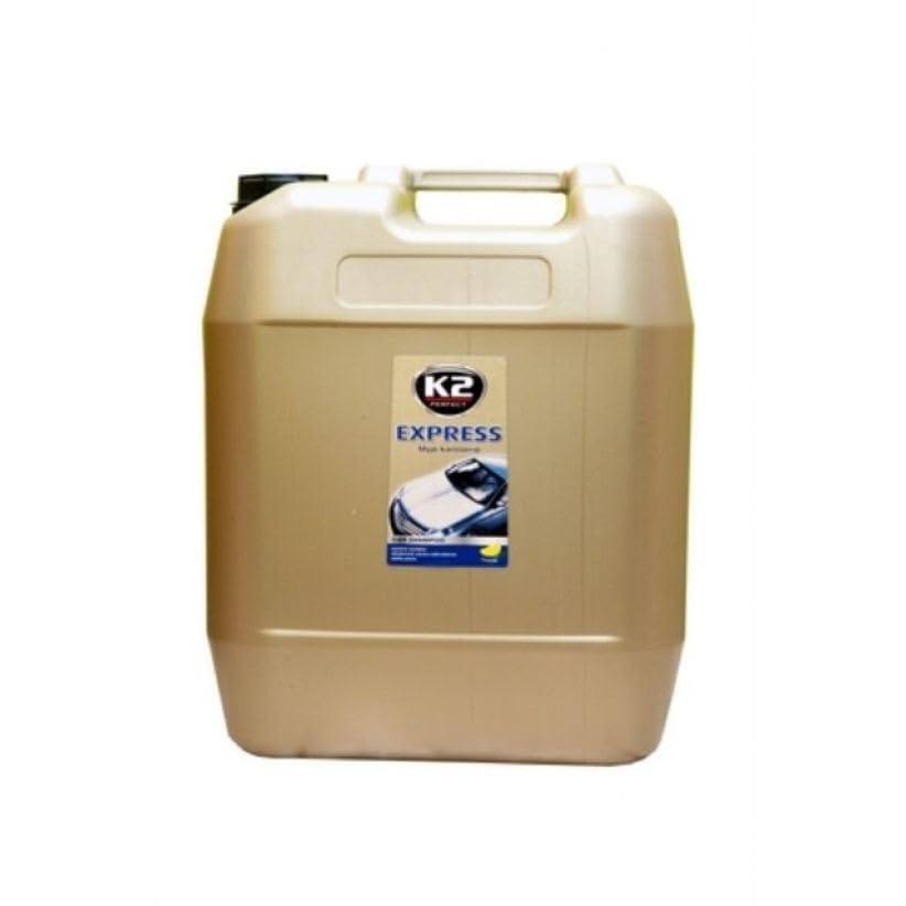 K2 M241 Autoshampoo 20L