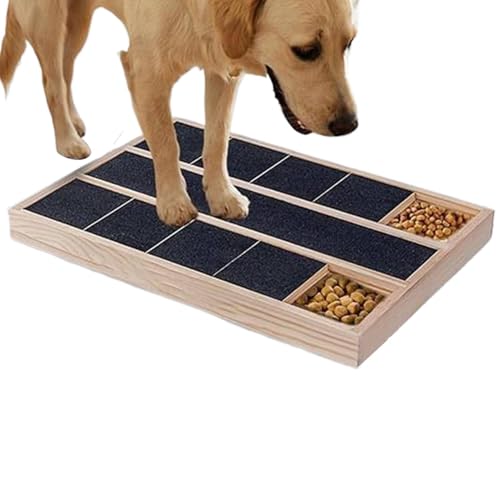Planche à griffer pour les griffes de chien idéale pour balcon - 2