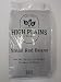 High Plains Small Red Beans | 25 Pound Bag | Farm-Fresh Small Reds | Non-GMO Verified | High Protein & Fiber Source | Dry Beans | Directly Sourced from Local Farmers