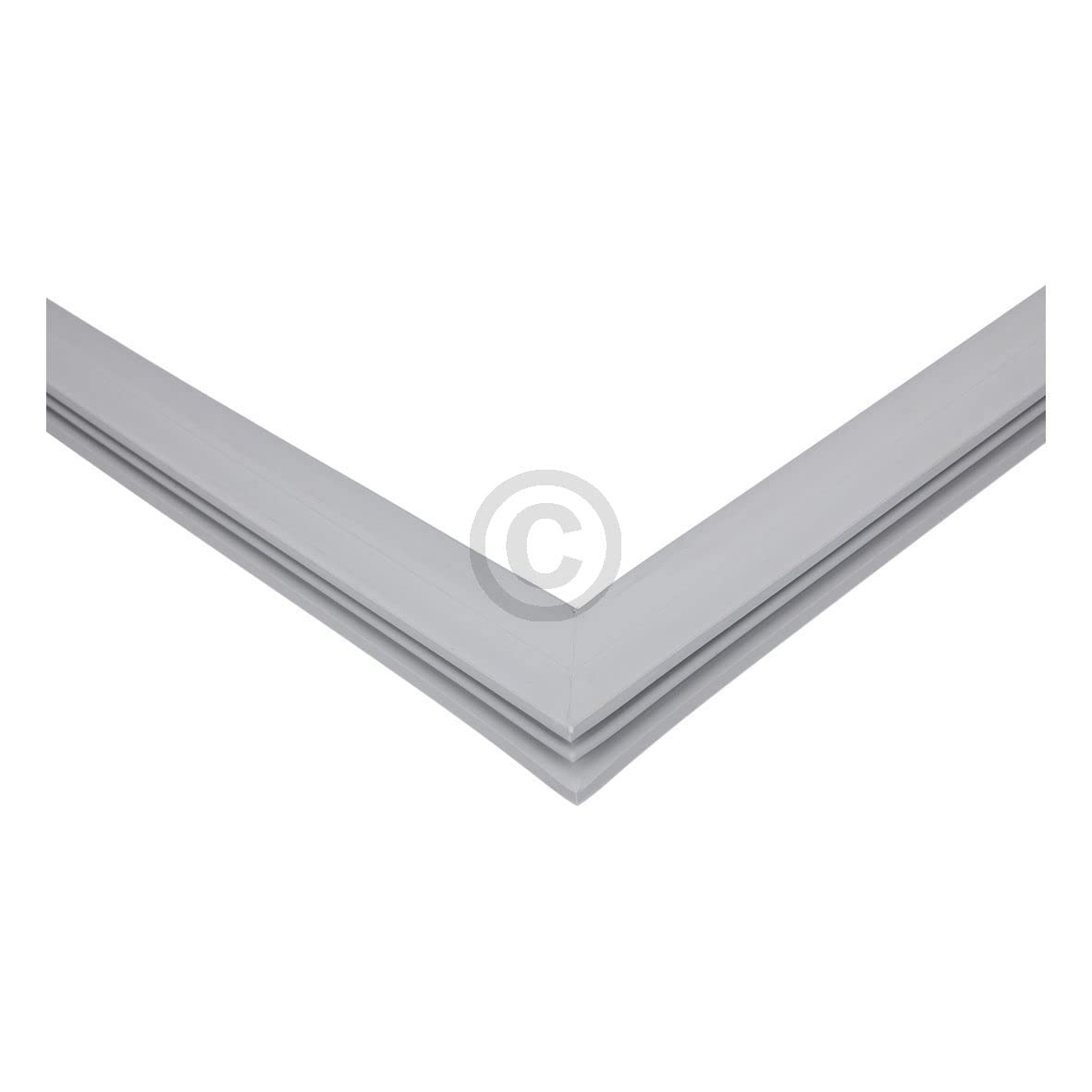 Guarnizione per porta compatibile con LG ADX73571109 per frigo pulcino compatibile con combinazione di congelatore