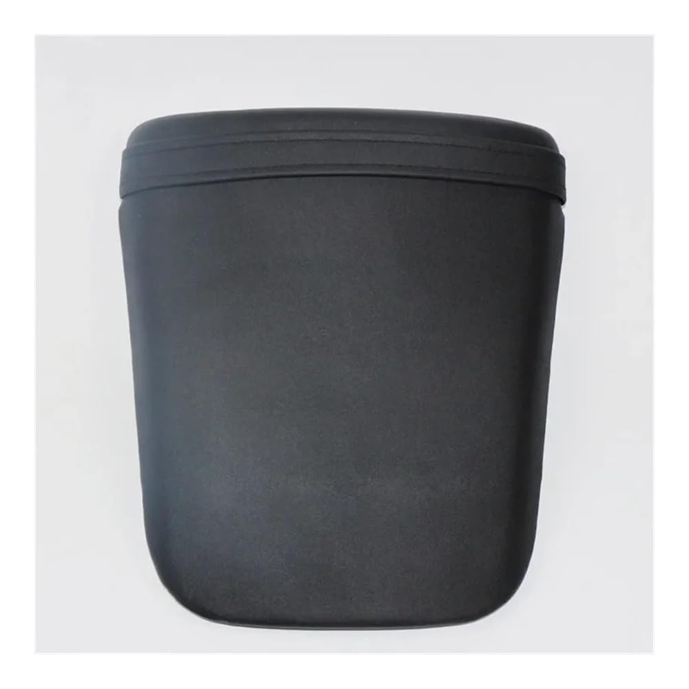Cojín de pasajero para CBR600RR F5 ideal para rutas moteras en pareja 3