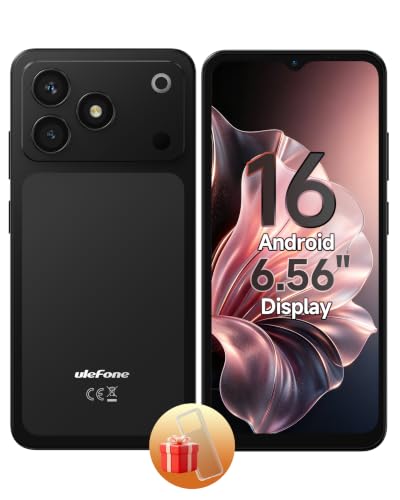 Ulefone Note 23 4G Unlocked